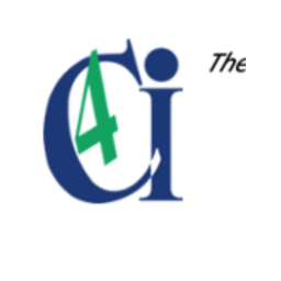 Logo de C4i