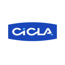 Logo de CICLA
