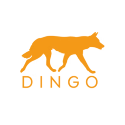 Logo de Dingo