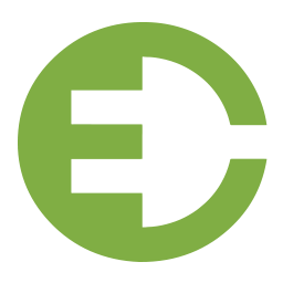 Logo de Electro Conversiones