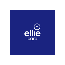 Logo de Ellie Care