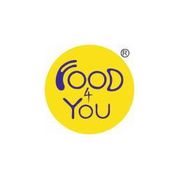 Logo de Food 4 you
