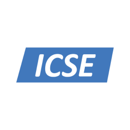 Logo de ICSE