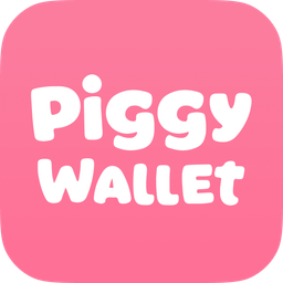 Logo de Piggy Wallet