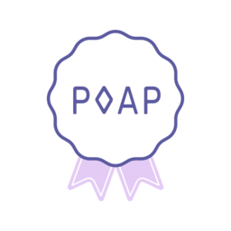 Logo de Poap