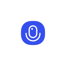 Logo de Podcast App