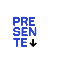 Logo de Presenta