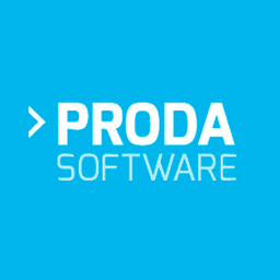 Logo de Prodasoftware