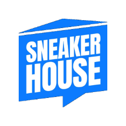 Logo de Sneaker House