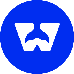 Logo de Whalemate