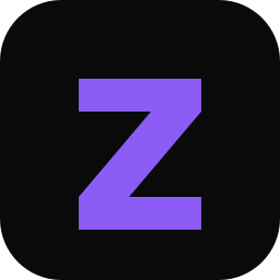 Logo de Zonia