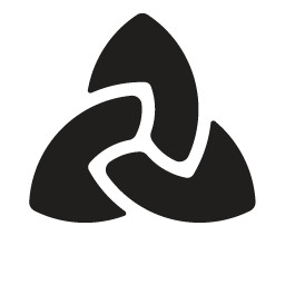 Logo de Aleph