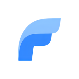 Logo de FinFlow